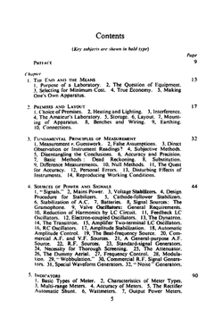 Radio Laboratory Handbook | M.G. Scroggie