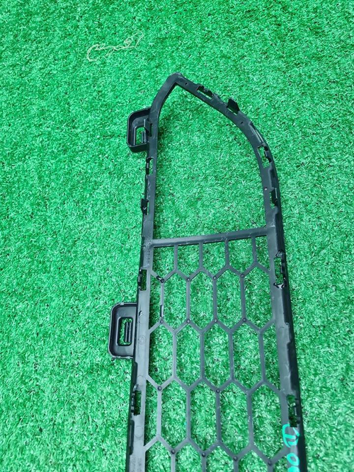 Решетка переднего бампера BMW X5 F15 13-18 M-Paket