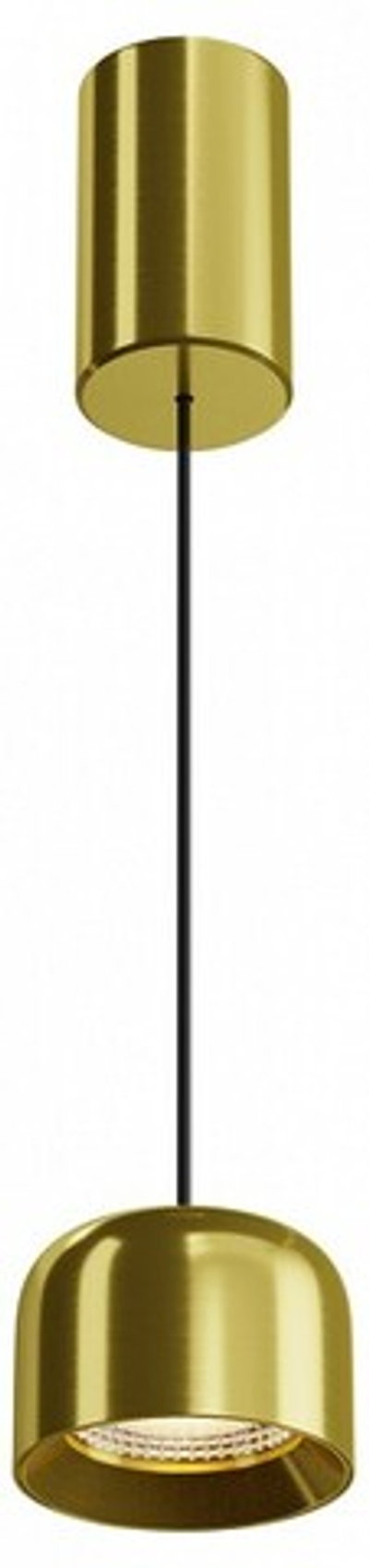 Подвесной светильник Maytoni Comfy P113-L12-3K-BS