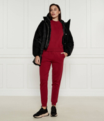 Худые DAXANDRIA HUGO - бордовый(50527463)