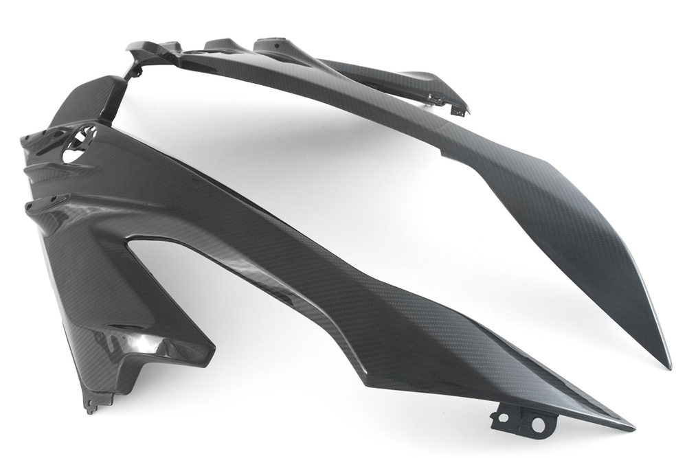 Fullsix Боковые накладки (комплект 2шт) BMW S 1000RR (2023-2024)