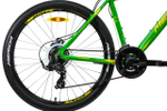 Горный велосипед Merida Matts 6.10-MD (2019)