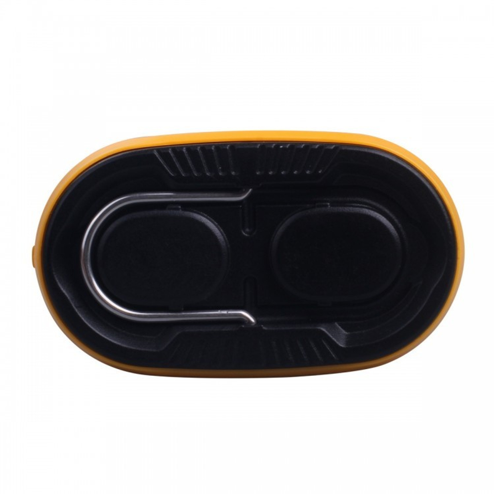 Фонарь светодиодный Fenix CL20R оранжевый, 300 лм, встроенный аккумулятор