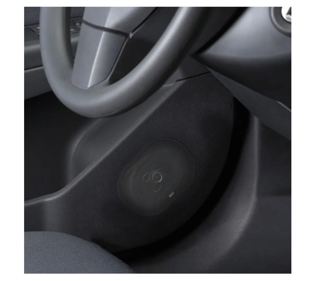 Автоколонки ACV PB-462 (4x6"/сетки) 2шт.