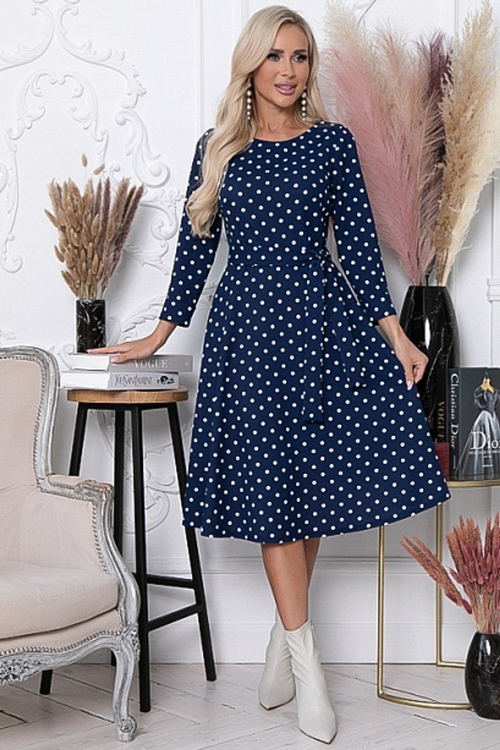 Платье 71625 Avili