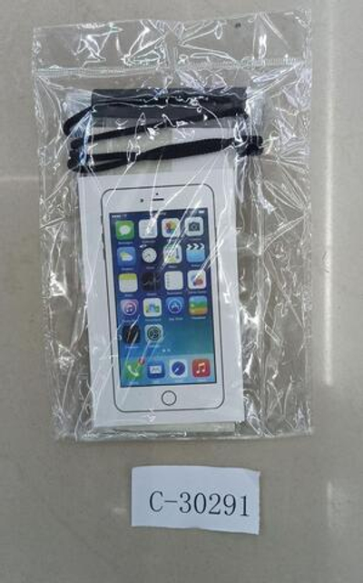 Водный чехол для телефона, 7-8 цветов, с-30291