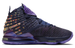 Кроссовки Nike Lebron 17