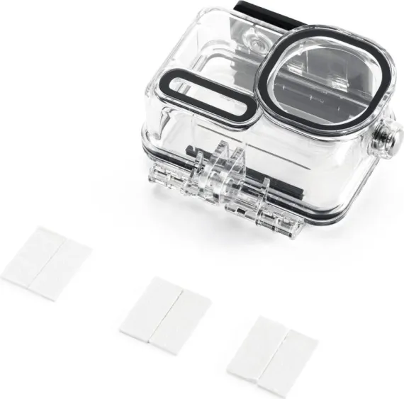 Аквабокс DJI Osmo Action 6 Waterproof Case