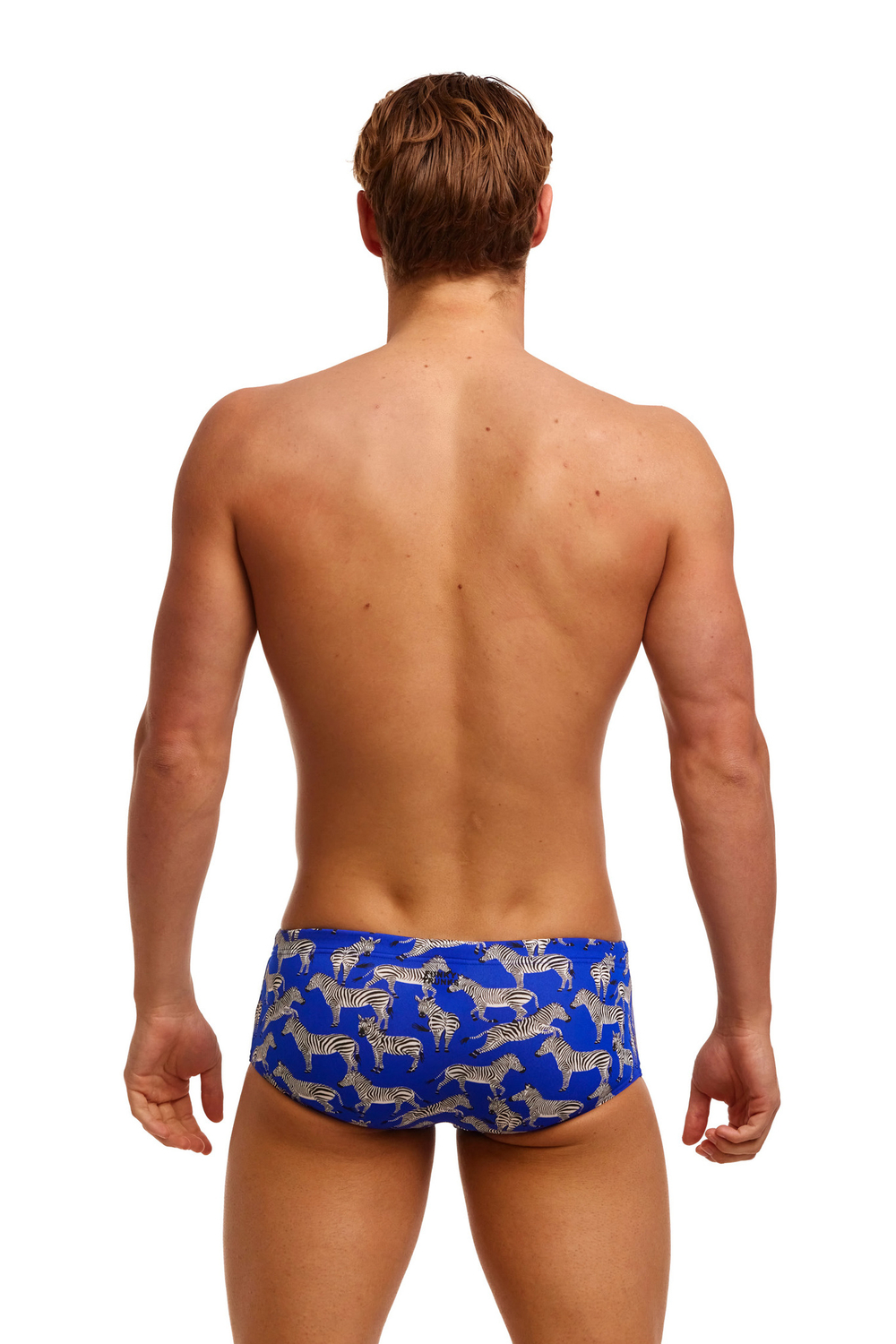 Транки FUNKY TRUNKS Men's Prance Party