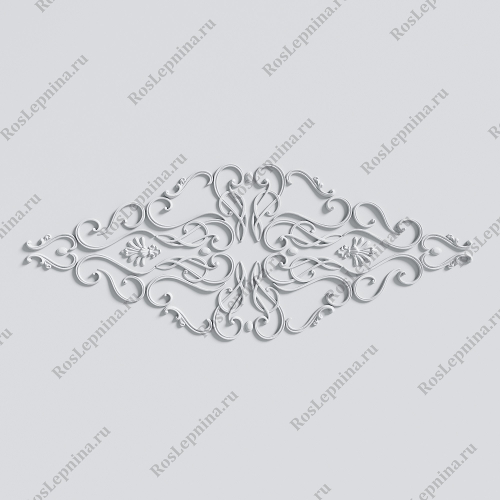 Наборная розетка Roslepnina RN-1569R