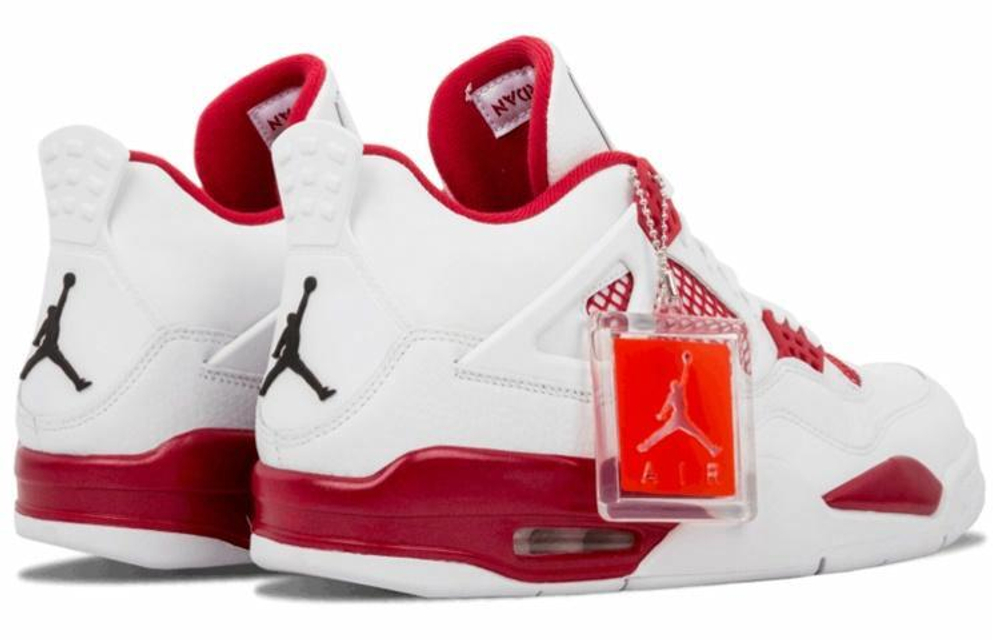Кроссовки Jordan Air Jordan 4 Retro Alternate 89