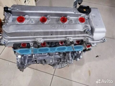 Двигатель двс Мотор Geely Emgrand X7 2013) 2.0 (JL