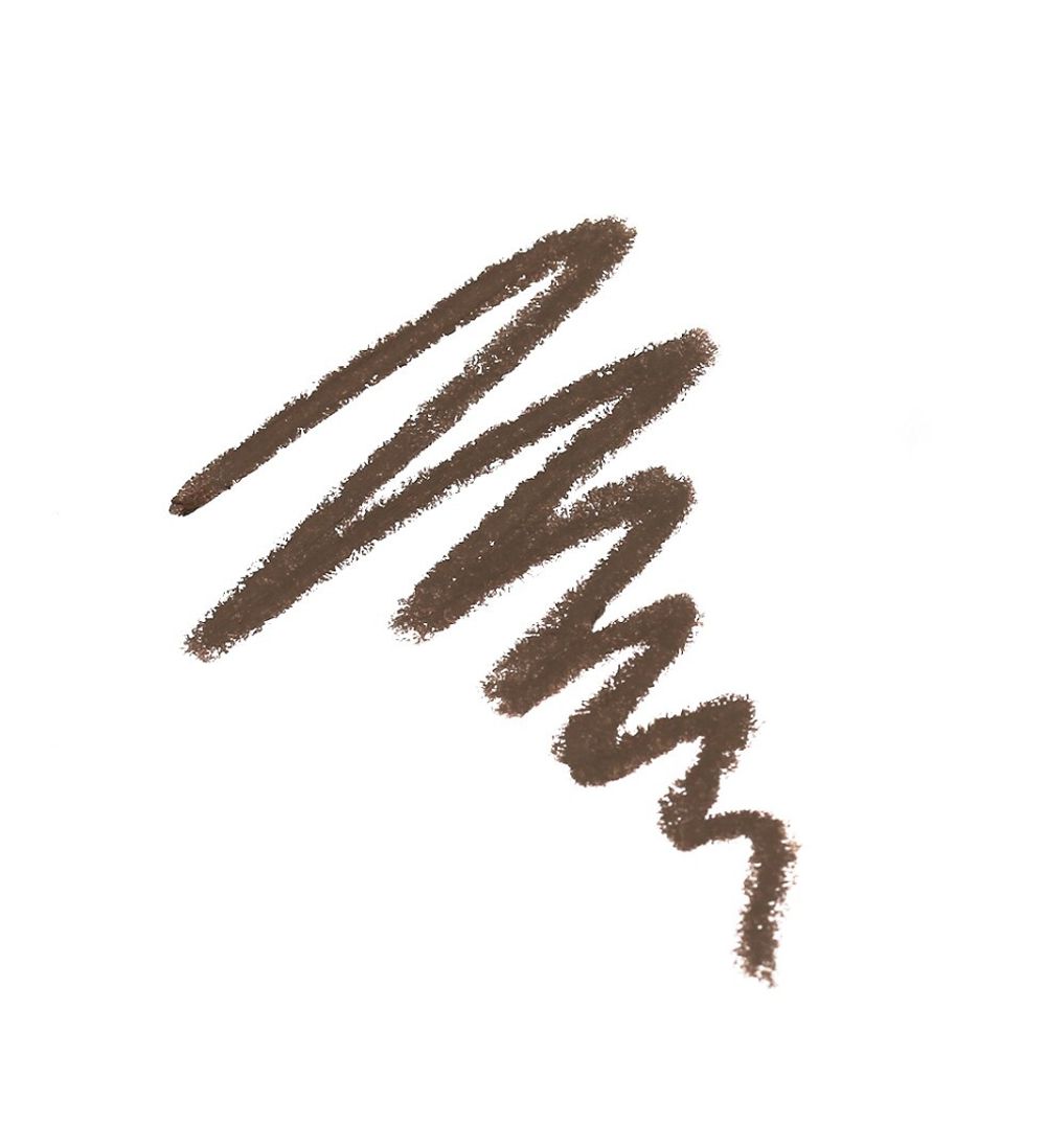 Карандаш для бровей LuxVisage Eyebrow Pencil - 102 Шатен