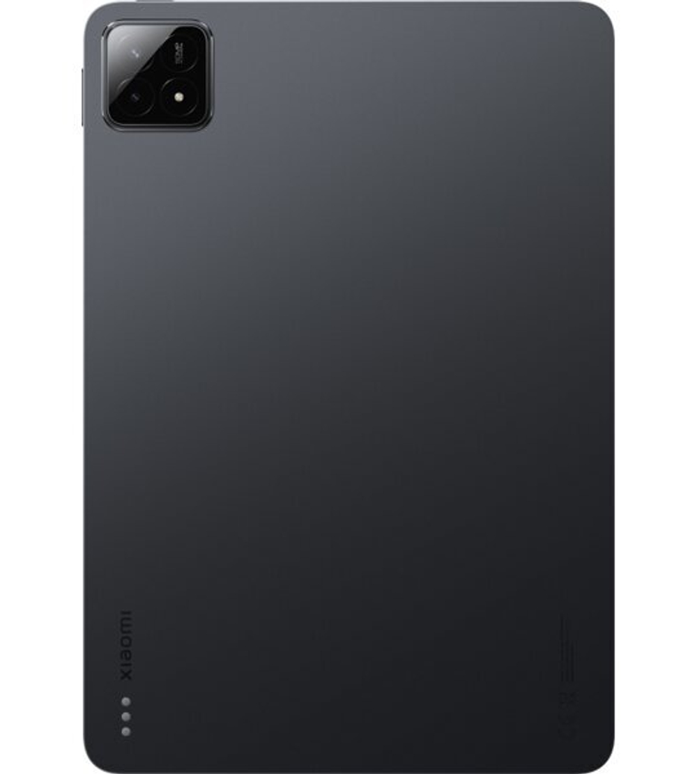 Планшет Xiaomi Pad 6s Pro 12.4" 12/512Gb Graphite Gray