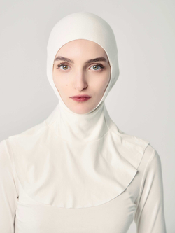 Балаклава Эдит белая