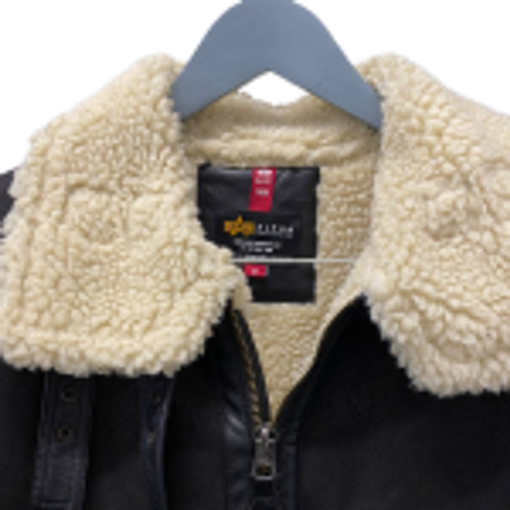 Куртка Alpha Industries