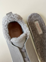 Кеды Zegna