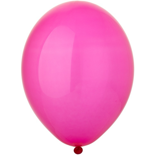 В 14" 105/034 Кристалл Экстра Fuchsia 10 шт