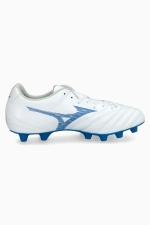 Бутсы Mizuno Monarcida Neo III Select FG - белый