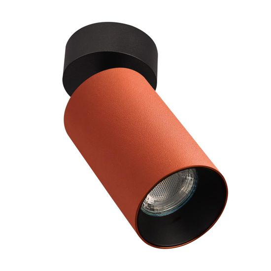 CL512214 AXEL Терракот Св-к Спот Накладной