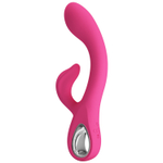 Вибратор Pretty Love G spot BI-300083