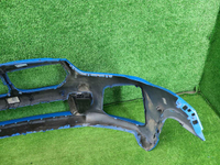 Бампер передний BMW X1 F48 (2019-2022) M-paket