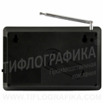 Приемник сигналов BL-999-A