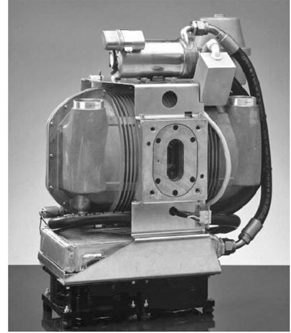 Рентгеновская трубка GS-3576HS