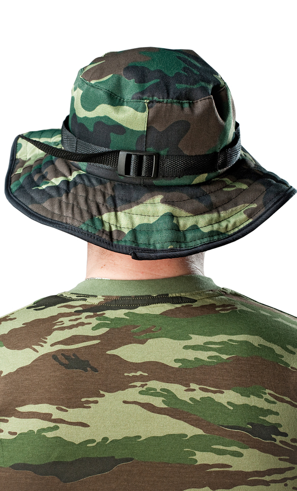 Панама Рейнджер расцветка КМФ