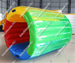 Аттракцион Водный цилиндр "Турбо лайт", ПВХ, 2,2*2*2 м