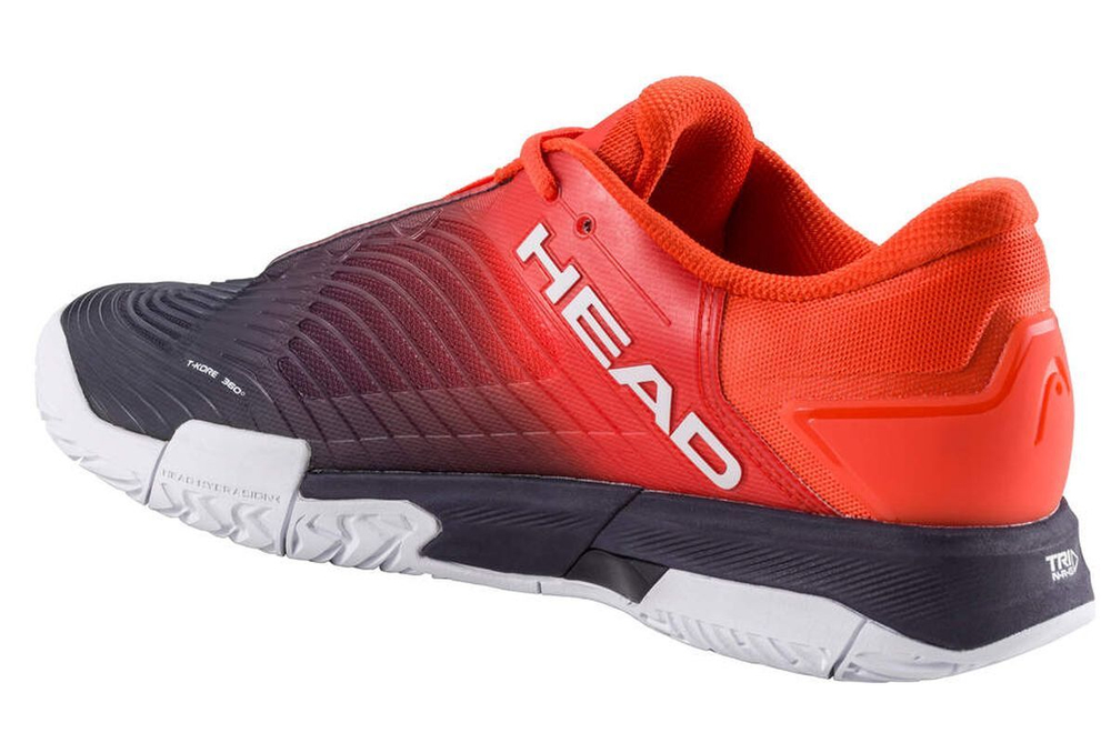 Мужские теннисные кроссовки Head Revolt Pro 4.5