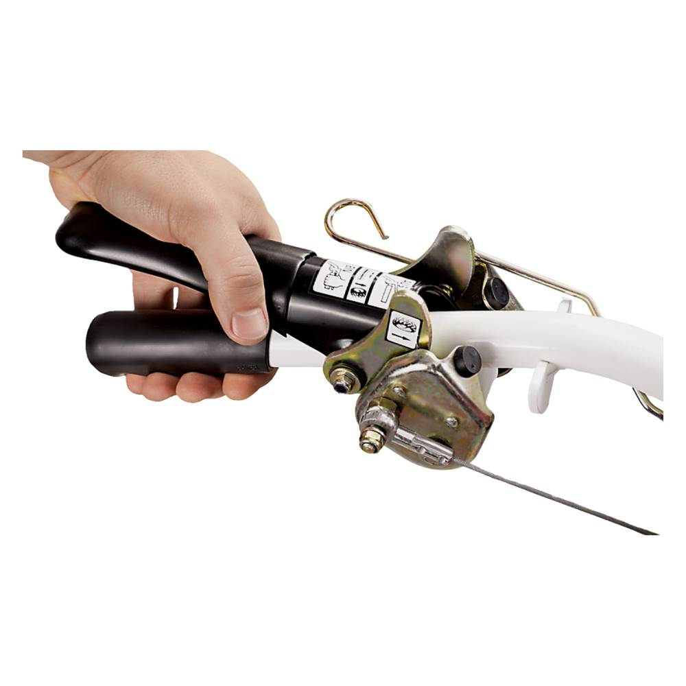 Tielbuerger Сенокосилка T70 Honda AA-275-040TS