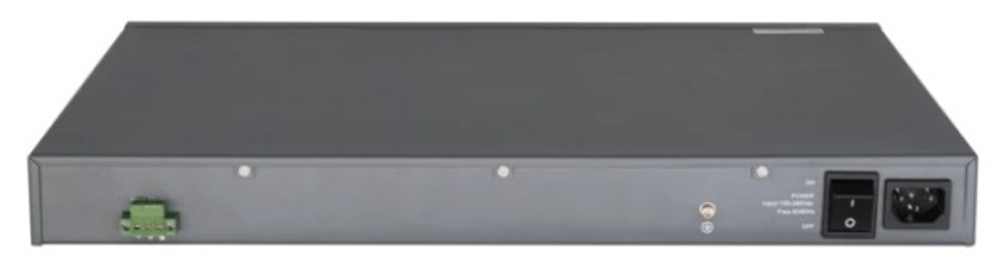 Коммутатор PoE BDCom S2900-48P6X-760