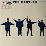 The Beatles – Help! (Италия 2017г.)