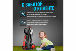 Мойка высокого давления ECO HPW1860RSD01