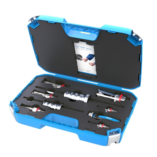 Комплект внутренних съёмников подшипников TMIP 7-60