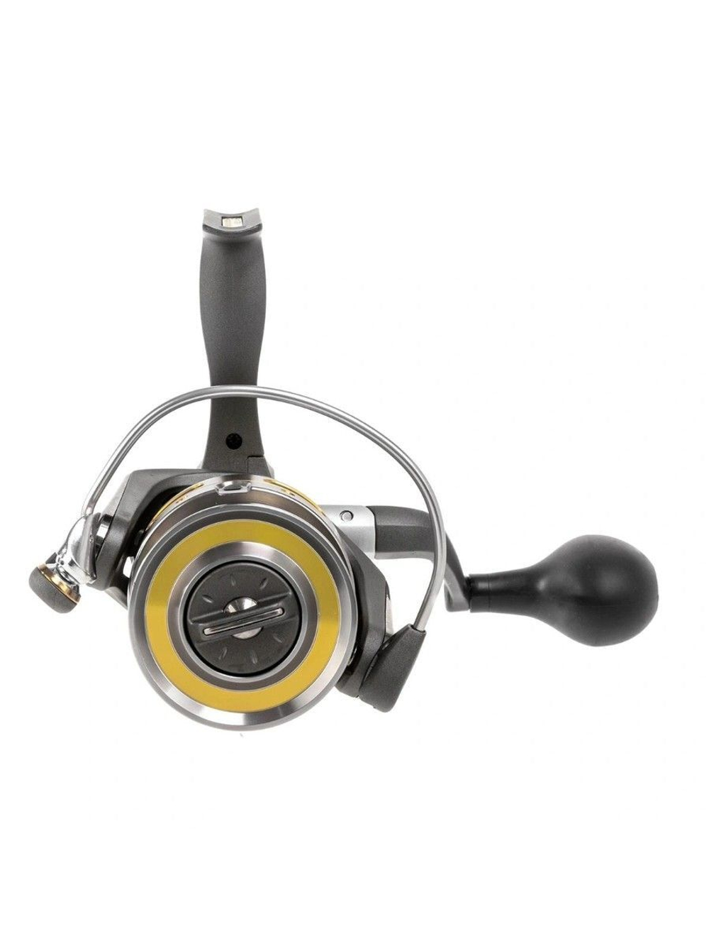 Катушка рыболовная безынерционная Oasys 1000