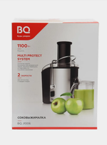 Соковыжималка электрическая BQ J1006