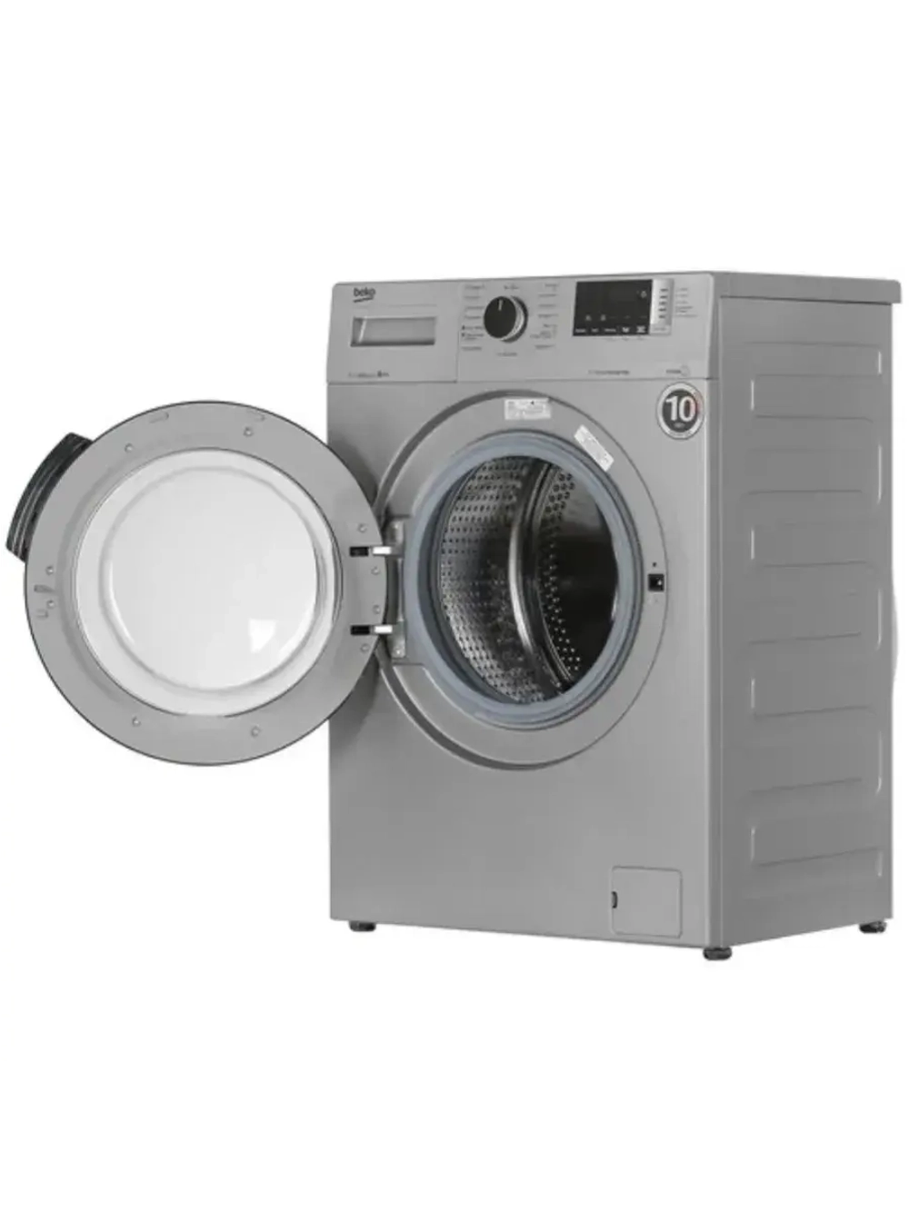 Стиральная машина RSPE78612S