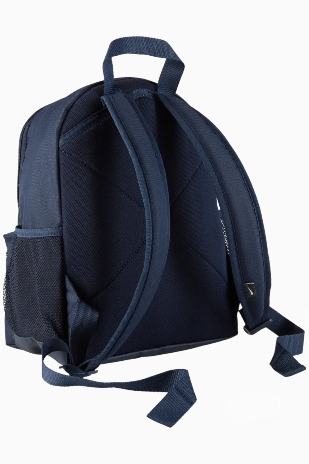 Рюкзак Nike Brasil 2025 Just Do It - темно-синий