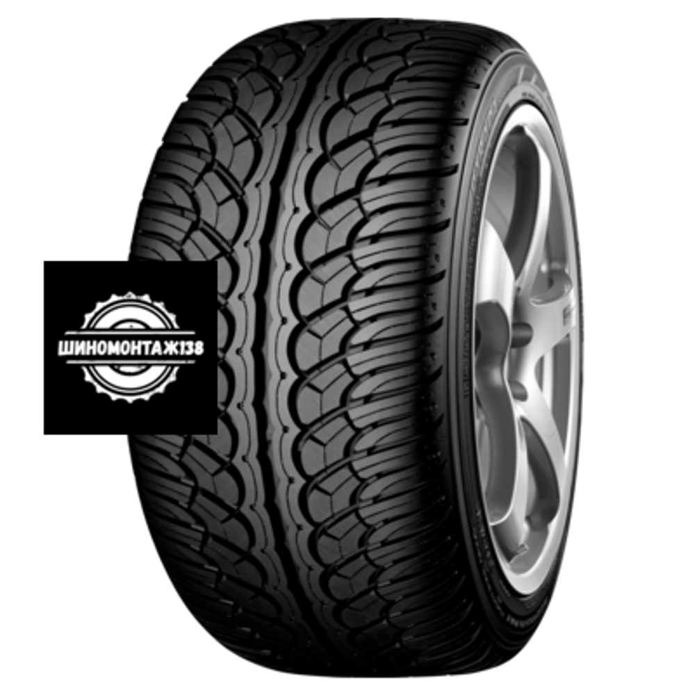 225/65R17 102H Parada Spec-X PA02J TL
