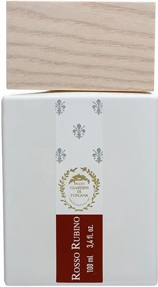 GIARDINI DI TOSCANA ROSSO RUBINO EDP 100 ML