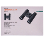 Бинокль Norbert Standart 10x25 Green
