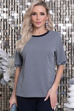 Блузка 41632 Avili