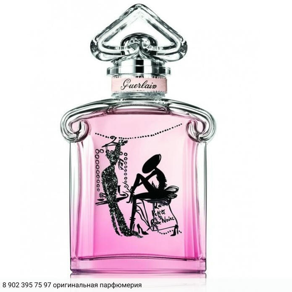 La Petite Robe Noire Limited Edition