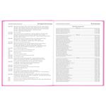 Дневник 5-11 класс 48 л., твердый, BRAUBERG, выборочный лак, с подсказом, "Fashion", 106414