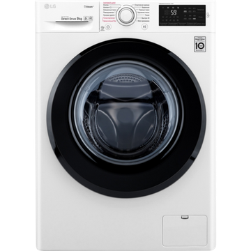 Стиральная машина LG F-4M5VS6W