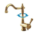 Смеситель для кухни RAV-Slezak LABE L008.5/8SM