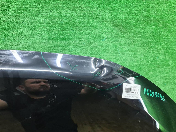 Капот Haval Jolion (2021-н.в.)