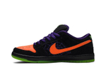 Кроссовки Nike Dunk Sb Sb Pro "Night Of Mischief"